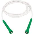 Steadfast 9 ft. Kanga Speed Rope - Green Handle; White Cord ST1114899